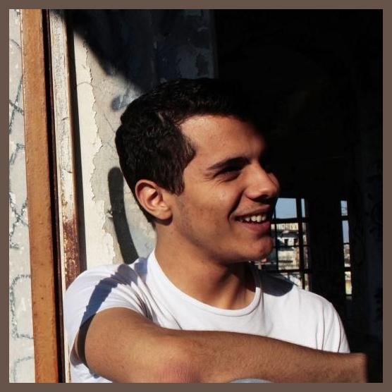 Pedro Caio